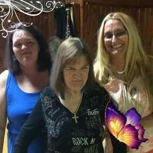 Meet your Posher, Dawn